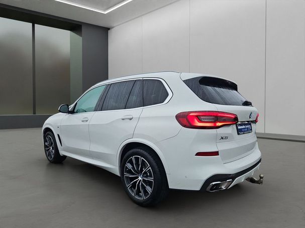 BMW X5 xDrive30d 210 kW image number 13