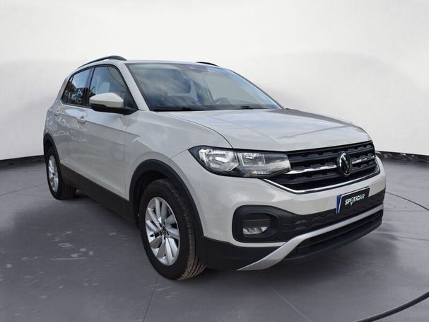 Volkswagen T-Cross 1.0 TSI 70 kW image number 3