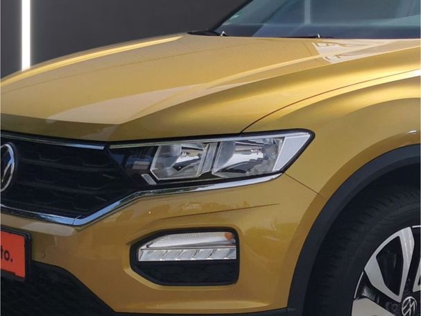 Volkswagen T-Roc 1.5 TSI DSG 110 kW image number 7