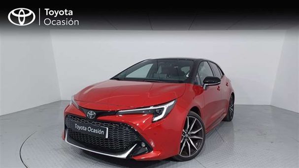 Toyota Corolla GR Sport 144 kW image number 1