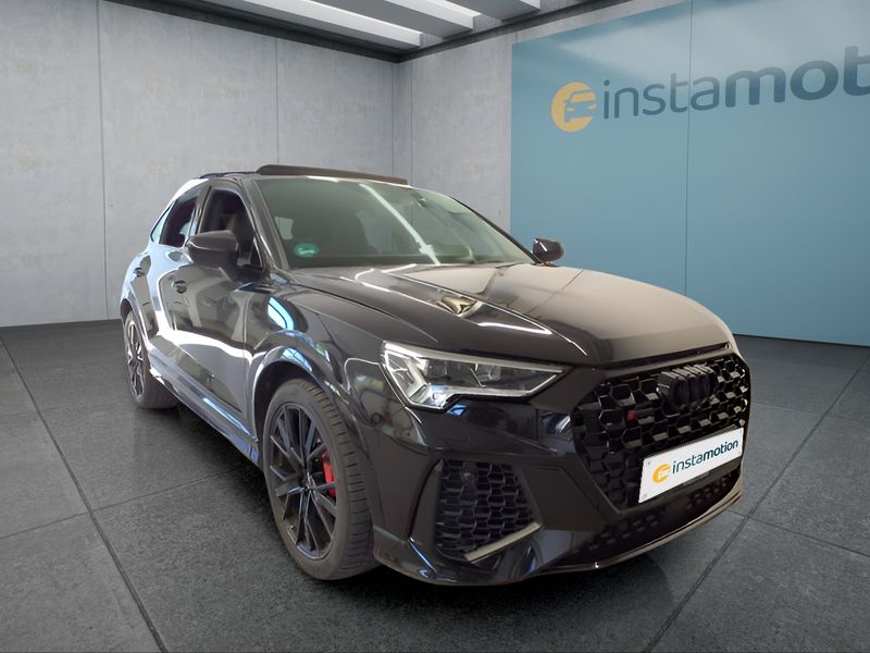 Audi RSQ3 Sportback 294