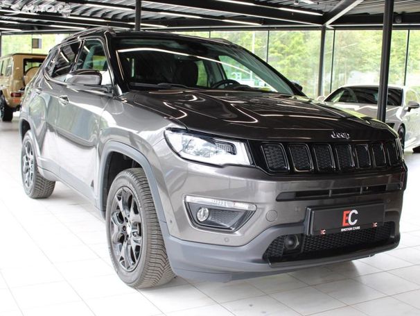 Jeep Compass 1.4 125 kW image number 2