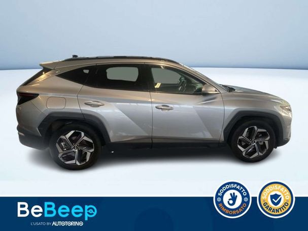 Hyundai Tucson PHEV 4WD 195 kW image number 9