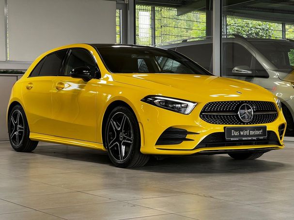 Mercedes-Benz A 250 165 kW image number 2