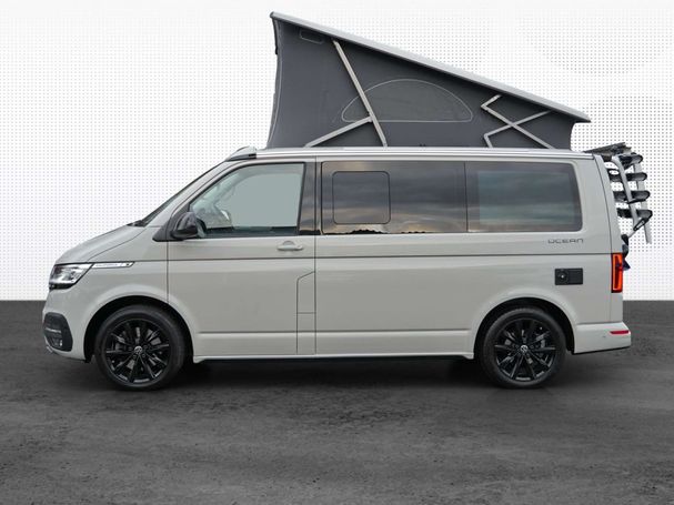 Volkswagen T6 California TDI Ocean 4Motion 150 kW image number 4