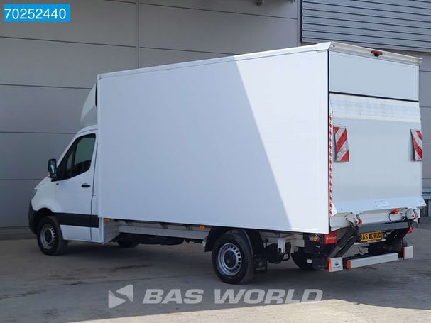 Mercedes-Benz Sprinter 317 CDI 125 kW image number 2