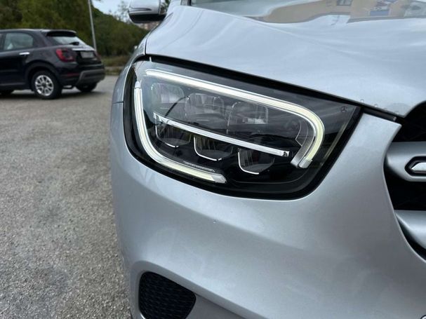 Mercedes-Benz GLC 300 d 4Matic 180 kW image number 7