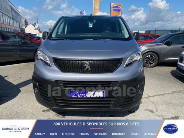 Peugeot Expert 2.0 BlueHDi 107 kW image number 2