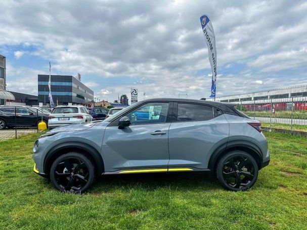 Nissan Juke 1.0 DIG-T 114 Tekna 84 kW image number 7