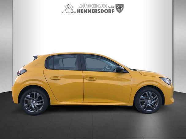 Peugeot 208 PureTech 75 Active 55 kW image number 6