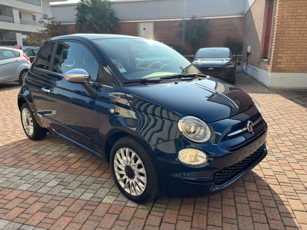 Fiat 500 1.0 51 kW image number 2