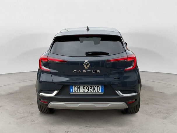 Renault Captur E-Tech Hybrid 145 Techno 105 kW image number 14