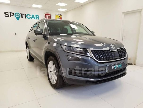 Skoda Kodiaq 1.5 TSI ACT DSG Style 110 kW image number 2