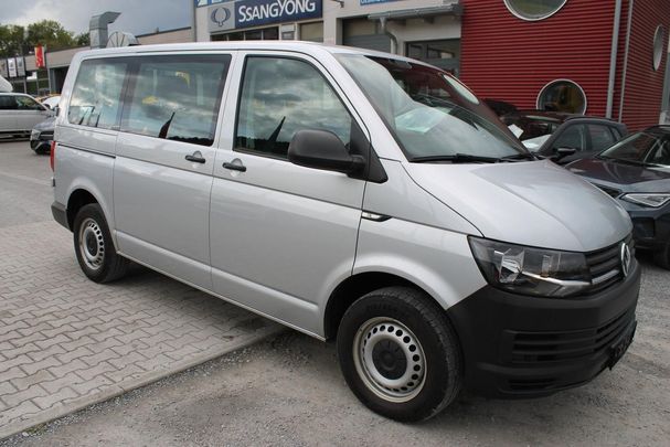 Volkswagen T6 Transporter 75 kW image number 2