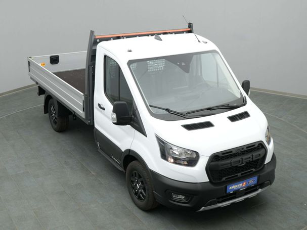 Ford Transit 350 L2 4x4 125 kW image number 25