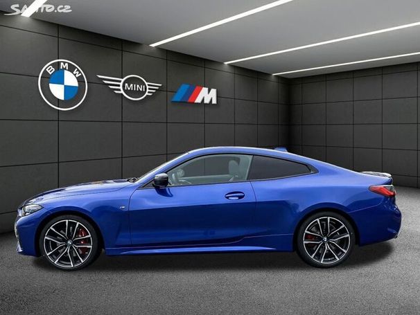 BMW 440d xDrive 250 kW image number 5