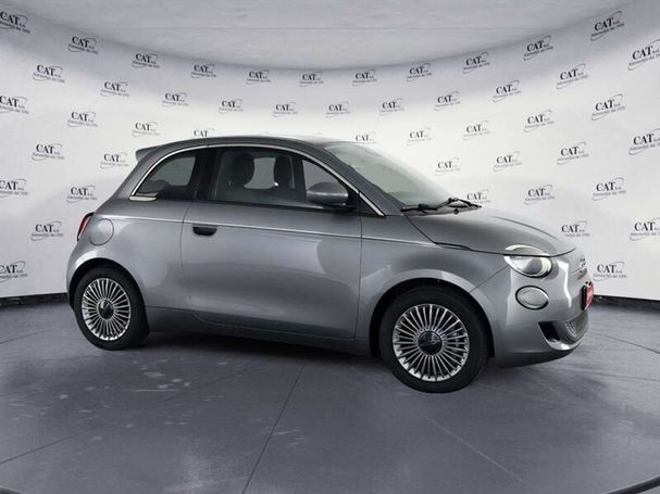 Fiat 500 e 42 kWh 87 kW image number 2