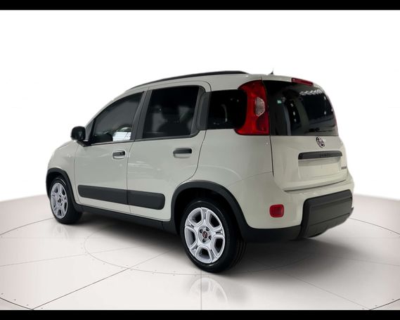 Fiat Panda 1.0 Hybrid 51 kW image number 3