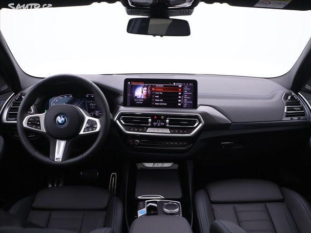 BMW iX3 M Sport Impressive 210 kW image number 41