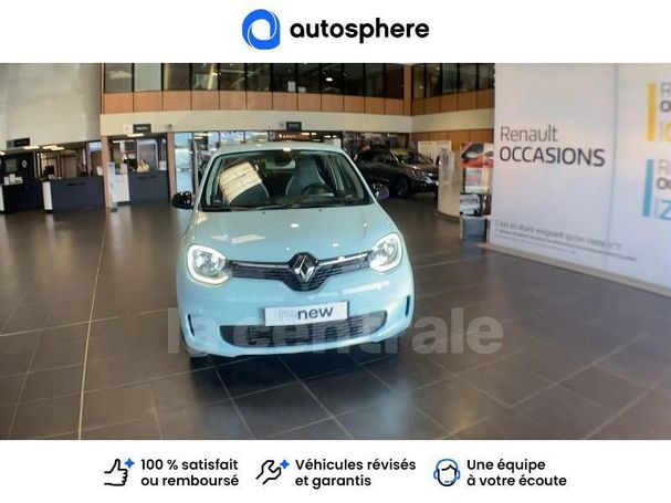 Renault Twingo SCe 65 48 kW image number 3