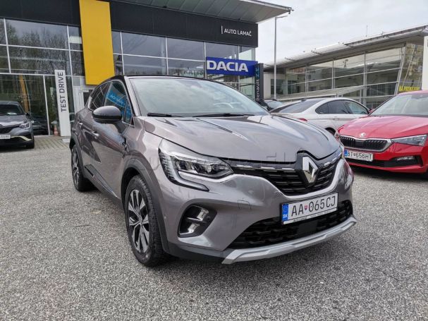 Renault Captur 140 Techno 103 kW image number 2