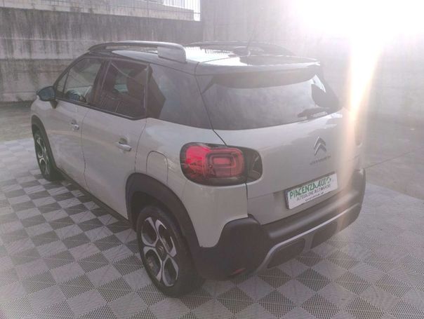 Citroen C3 Aircross PureTech 130 Shine EAT6 96 kW image number 5