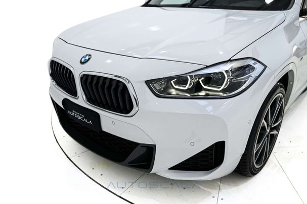 BMW X2 xDrive 140 kW image number 30