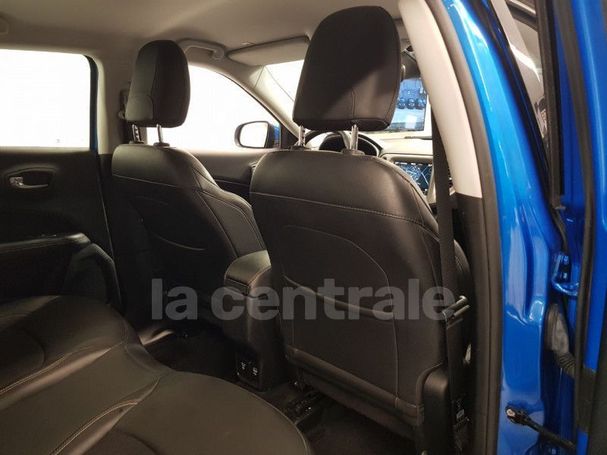 Jeep Compass 1.6 Longitude 88 kW image number 20