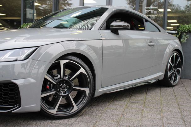 Audi TT RS quattro 294 kW image number 7