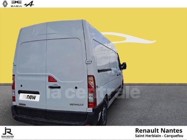 Renault Master DCi 135 100 kW image number 10