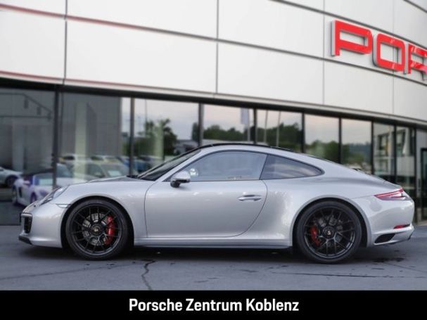 Porsche 991 Carrera GTS 331 kW image number 1