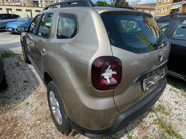 Dacia Duster TCe 100 74 kW image number 4