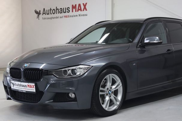 BMW 320d Touring 135 kW image number 7