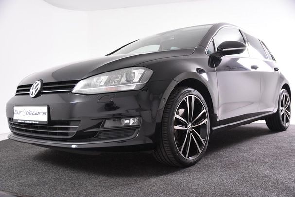 Volkswagen Golf 1.2 TSI 77 kW image number 29