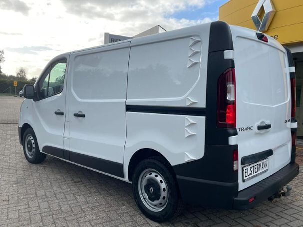 Renault Trafic dCi L1H1 107 kW image number 6