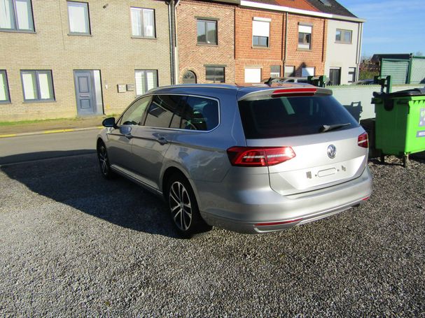 Volkswagen Passat Variant 1.4 TSI Comfortline 92 kW image number 4