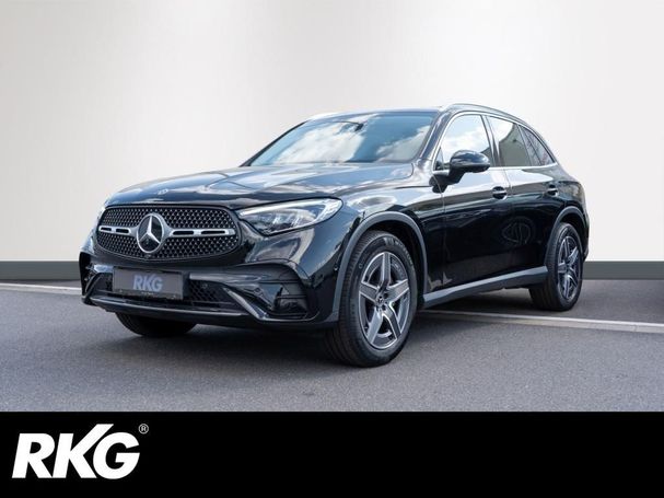 Mercedes-Benz GLC 300 190 kW image number 1