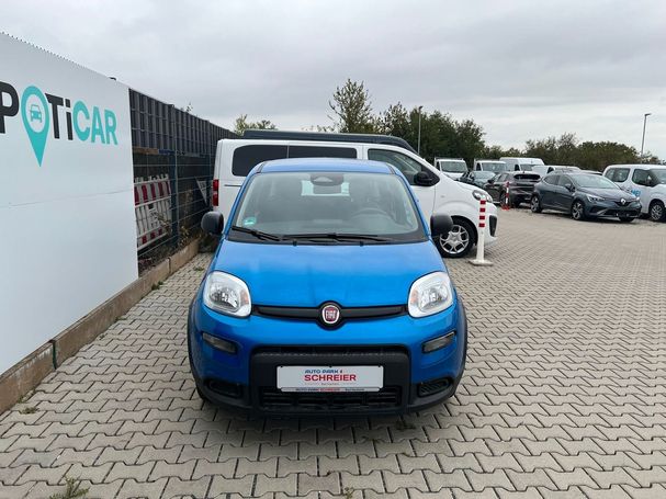 Fiat Panda 51 kW image number 3