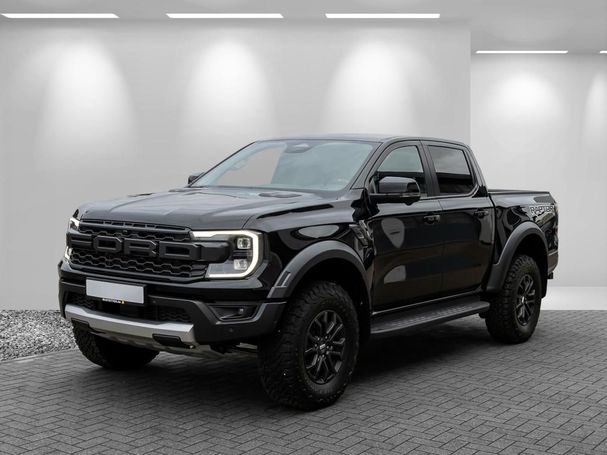 Ford Ranger Raptor 154 kW image number 1