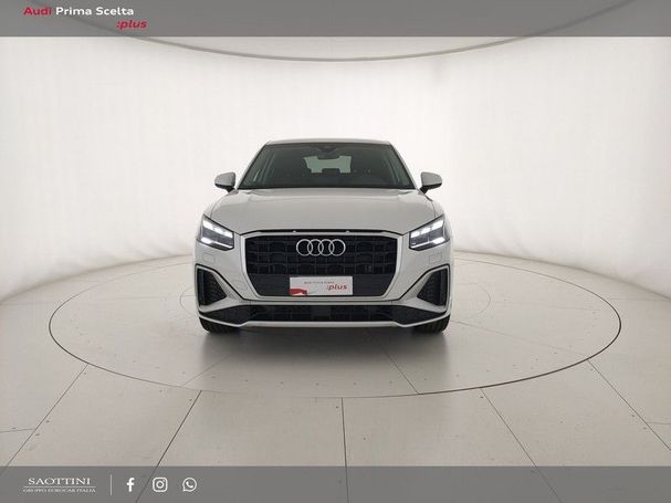 Audi Q2 30 TDI S tronic S-line 85 kW image number 2