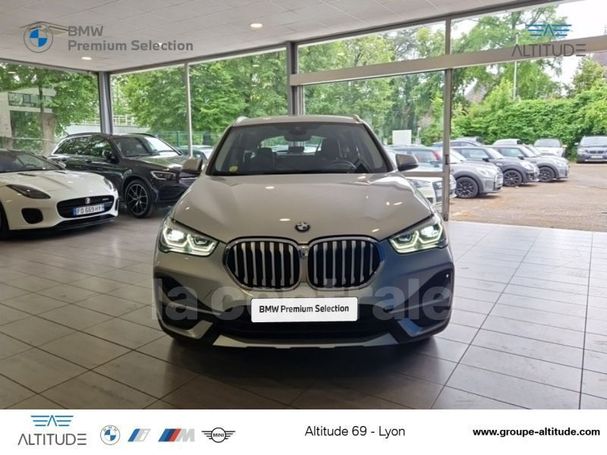 BMW X1 sDrive18d xLine 110 kW image number 18