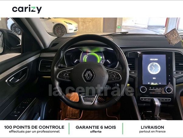 Renault Talisman Energy dCi 160 EDC INITIALE PARIS 118 kW image number 8