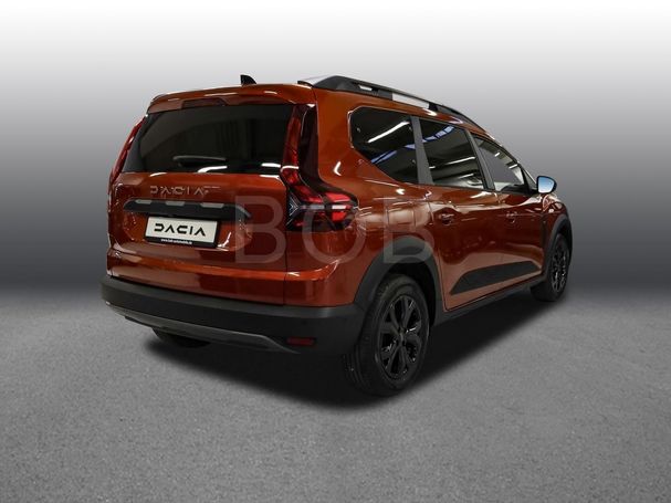 Dacia Jogger 74 kW image number 1