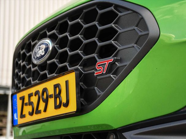 Ford Focus ST 2.3 EcoBoost 206 kW image number 49