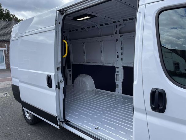 Fiat Ducato 140 103 kW image number 13