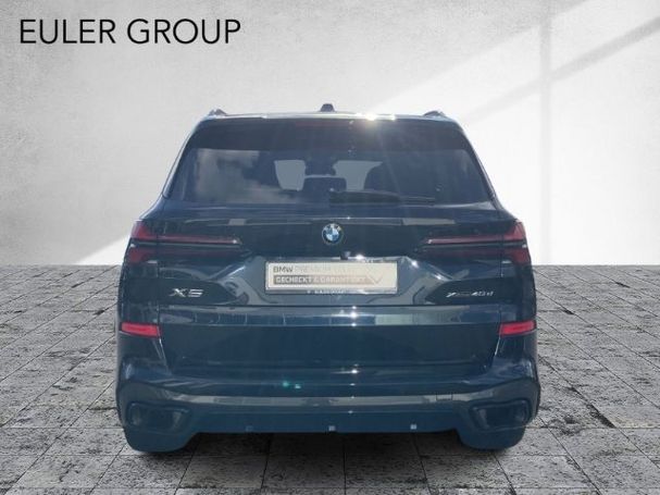 BMW X5 xDrive40d 250 kW image number 4