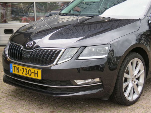 Skoda Octavia Combi 1.0 TSI DSG Style 85 kW image number 2