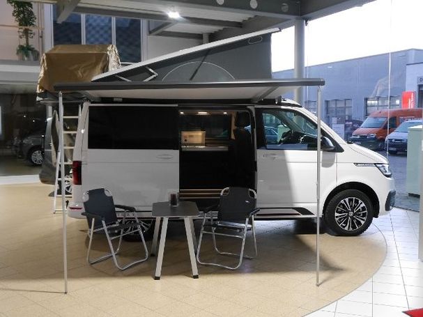 Volkswagen T6 California 81 kW image number 5