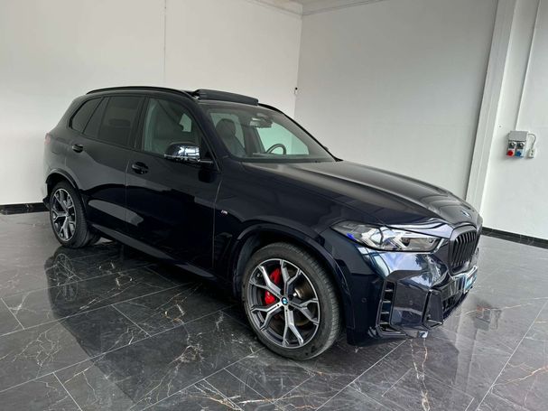 BMW X5 xDrive30d Sport 219 kW image number 8