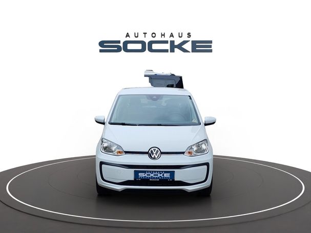 Volkswagen up! 1.0 48 kW image number 6